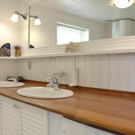 펜션 Two-bedroom In 길렐라이에