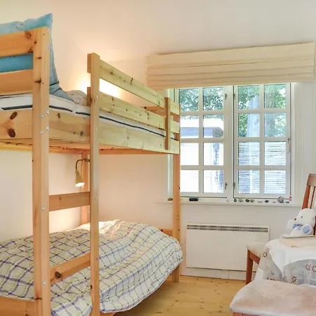 펜션 Two-bedroom In