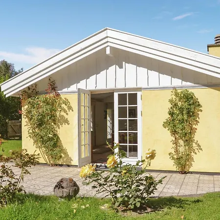 Holiday home Two-bedroom In