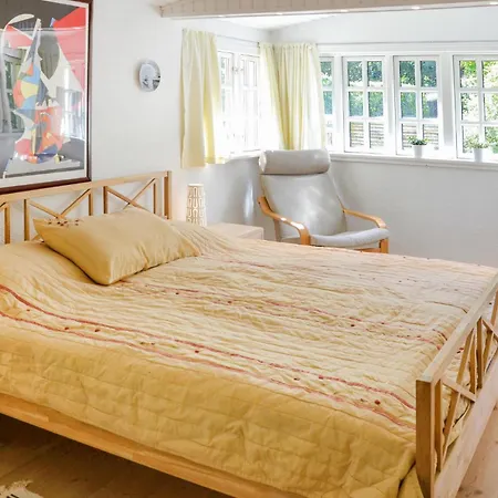 펜션 Two-bedroom In