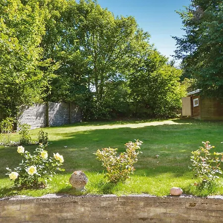 Two-bedroom In * Gilleleje