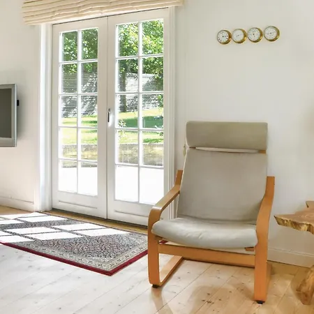Two-bedroom In